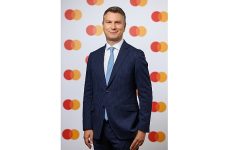 Mastercard Doğu Avrupa Müşteri Çözümleri Merkezi Liderliği Görevine Kutay Ak Getirildi