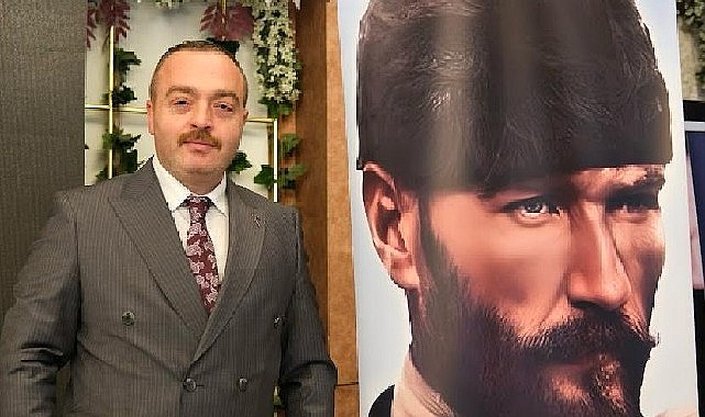 2026’da Gayrimenkul Atağı! Alper Aydın: ‘Yeni Dönem Başlıyor’