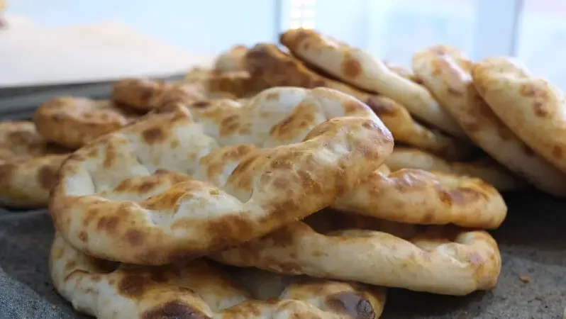 İzmir’de Ramazan pidesi fiyatı açıklandı: 300 Gram 30 TL