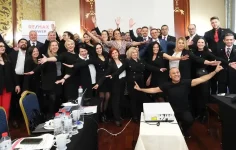 RE/MAX Tower 2026’ya “Sağlam Sistem – Sağlıklı Büyüme” Vizyonuyla Giriyor
