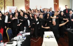 RE/MAX Tower 2026’ya “Sağlam Sistem – Sağlıklı Büyüme” Vizyonuyla Giriyor