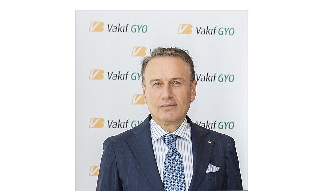 Vakıf GYO’nun Aktif Büyüklüğü 31,1 Milyar TL’ye Ulaştı