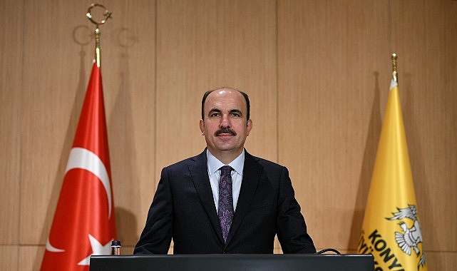 Başkan Altay: “İlk Defa Evlenecek Çiftlerimize 3 Yıl Süreyle Aylık 5.000 TL Kira Desteği Vereceğiz”