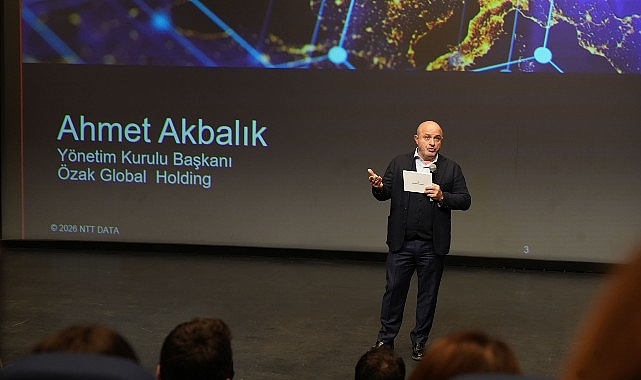 Özak Tekstil, Küresel Rekabet Gücünü SAP S/4HANA ile Dijital Zirveye Taşıyor