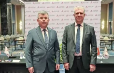 Astor Enerji ilk çeyrekte kârını yüzde 52,5 artırdı