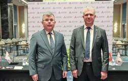 Astor Enerji ilk çeyrekte kârını yüzde 52,5 artırdı