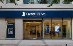 Garanti BBVA’dan 2,02 Milyar TL’lik takipteki alacak satışı