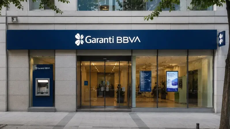 Garanti BBVA’dan 2,02 Milyar TL’lik takipteki alacak satışı