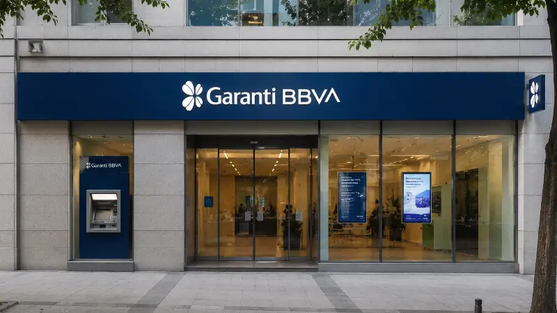 Garanti BBVA’dan 2,02 Milyar TL’lik takipteki alacak satışı