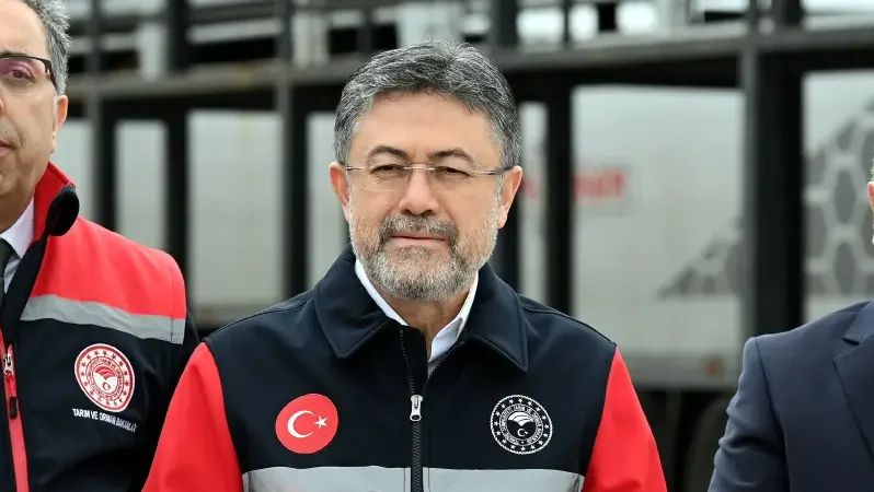 IPARD-III Kapsamında Üreticilere 374,7 Milyon Liralık Destek