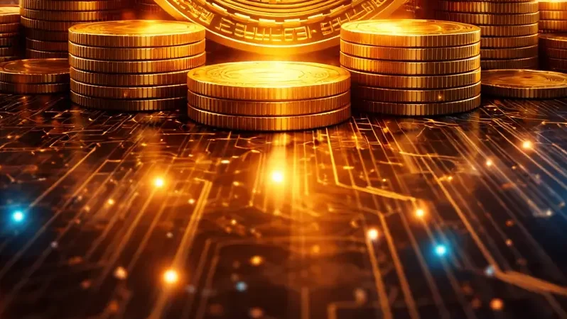 Bitcoin’de sert geri çekilme: Tahvil faizleri ve ETF çıkışları kripto piyasasını baskılıyor