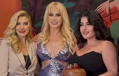Ebru Torun’a Çifte Sürpriz