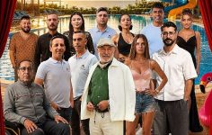 Fenomen seri ‘Kıyma’ sinema filmiyle geri dönüyor