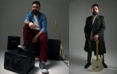 Müzisyen ve diş hekimi Dt. Anıl Doruk’tan çifte müzik sürprizi