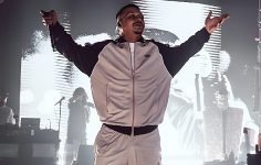 RAP dünyasında Keskin etkisi