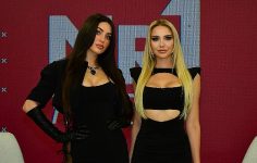 Su Akkuyu’dan Bomba İtiraf: “Türk Erkeği Baskıcı, Bir Süre Erkeklerden Uzak Duruyorum!”