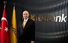 VakıfBank’tan 1,2 milyar dolar   sürdürülebilirlik temalı sendikasyon kredisi