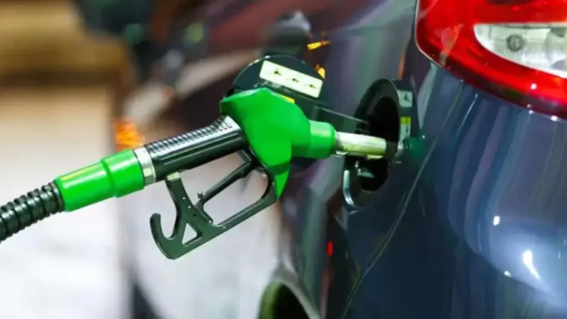 17 Mayıs 2026 Güncel benzin, motorin ve LPG fiyatları