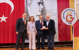 Gloria Hotels & Resorts’ta ‘Wineful & Gloria Wine Tasting Festival’ Büyük İlgi Gördü