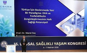 İnşaat Üretim Endeksi, Nisan 2026