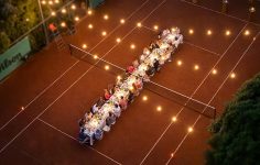 Ali Bey Resort Sorgun’da İyi Yaşam Buluşması: Tenis Kortunda Akşam Yemeği, Sound Healing ve Longevity