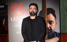 Anıl Doruk: Harbiye Açıkhava’da konser vermek isterim