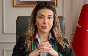 Mine Topbaş kadınların hayatını yapay zeka ve girişimcilikle dönüştürüyor