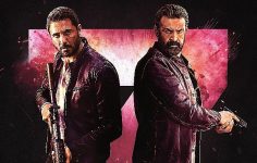 Bad Boys Yönetmenlerinden Dev Aksiyon Gerilimi 7 Dogs, 26 Haziran’da Türkiye’de sinemalarda