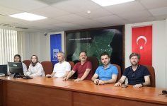 Bir spor yatırımının daha ihalesi tamam