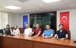 Bir spor yatırımının daha ihalesi tamam