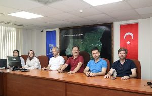 Türk ayakkabı ihracatçılarından İtalya’ya çıkarma