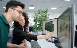 Bosch Türkiye, zorlu dönemi inovasyon gücüyle aşıyor