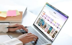 Canva, Türkiye’de Telekom Sektöründeki İlk İş Birliğini Vodafone ile Yaptı
