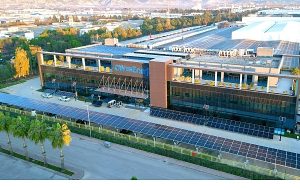 CW Enerji’den Küresel Pazarlarda Güçlendiren Başarı