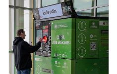 DOA ile İade Edilen Her Ambalaj Tüketiciye 1 TL Kazandıracak