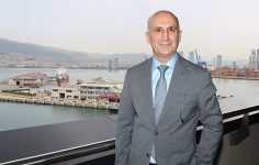 Ege Bölgesi 2026’nın beş ayında 17,6 milyar dolar ihracata imza attı