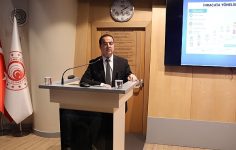 EİB, İhracatçıları Devlet Destekleri ve Responsible Programı Hakkında Bilgilendirdi