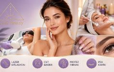 Eşsiz Beauty Center, Gaziosmanpaşa’da Kişisel Bakım Trendlerine Yön Veriyor