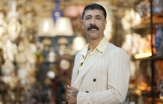 Fatih Bulut, ‘Keriman’ ile Müzikseverlerle Buluştu