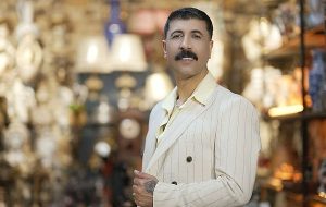Fatih Bulut, ‘Keriman’ ile Müzikseverlerle Buluştu