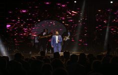 Gloria Hotels & Resorts, Kurban Bayramı’nda Arem Arman, Alya ve Emre Altuğ’u Ağırladı