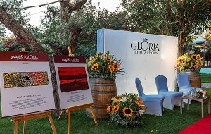 Gloria Hotels & Resorts’ta ‘Wineful & Gloria Wine Tasting Festival’ Büyük İlgi Gördü