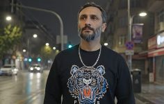 Hakan Ergün’den Gençlere Umut Çağrısı: Gençler Ölmesin