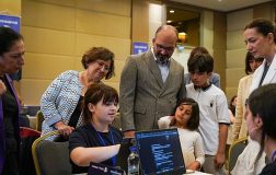 Halkbank BİGE Projesi’nde Hackathon Etabı Tamam