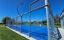 Hilton Dalaman Sarıgerme Resort & Golf’de Padel Keyfi Başladı