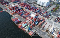 İhracat şampiyonları arasında 160 Egeli yer aldı