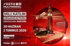 İZFAŞ, Türk lojistik sektörünü İngiltere’ye taşıyor