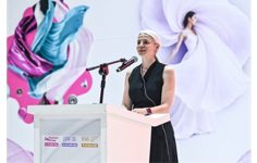 İZFAŞ’tan moda sektörüne güç veren üçlü hamle