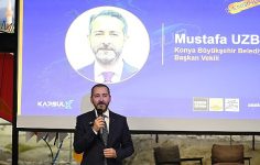 Konya Büyükşehir-ASELSAN İş Birliğiyle Yürütülen “EngıneerHub”ta Geleceğin Mühendisleri Sertifikalarını Aldı