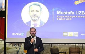 İZFAŞ’tan moda sektörüne güç veren üçlü hamle